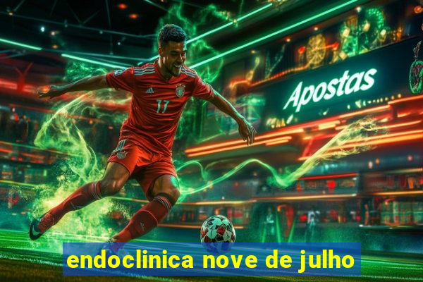 endoclinica nove de julho